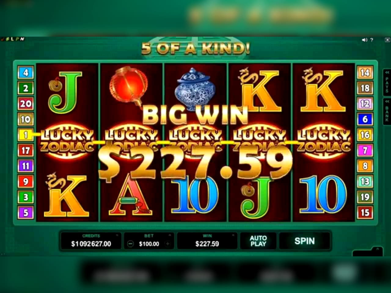 €485 FREE Chip Casino at Mega Casino