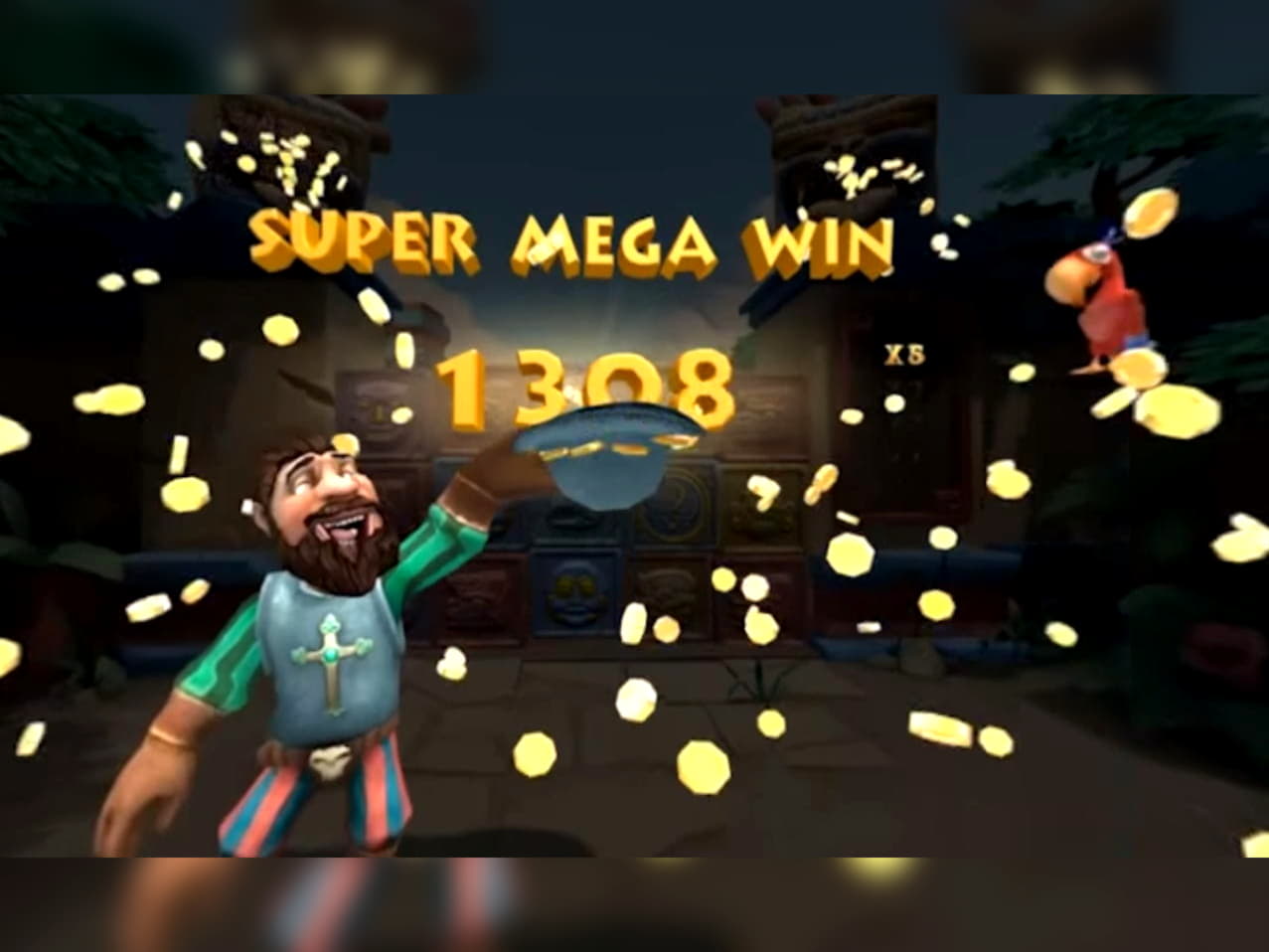 EUR 3710 no deposit at 888 Casino