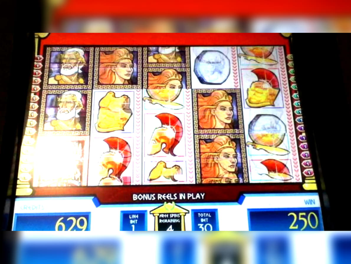 €740 Online Casino Tournament at Vegas Casino Online