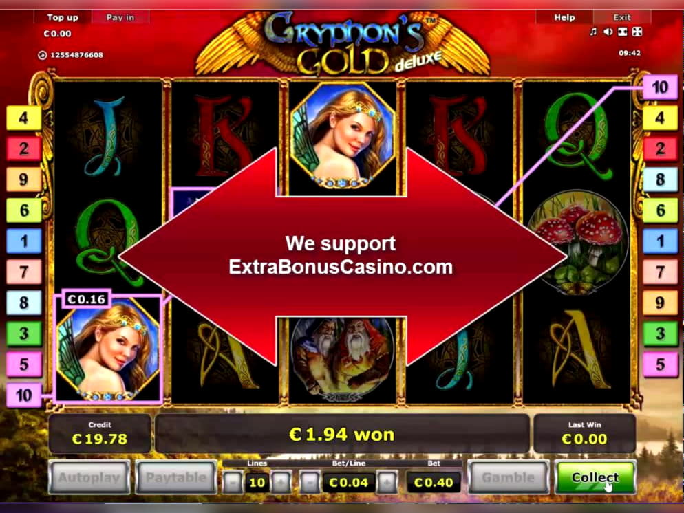 $465 Tournament at Estonia Casino 