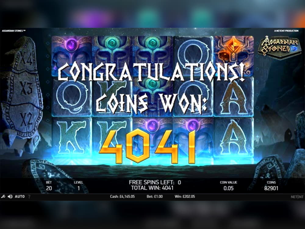 205 Free Spins no deposit at Miamidice Casino
