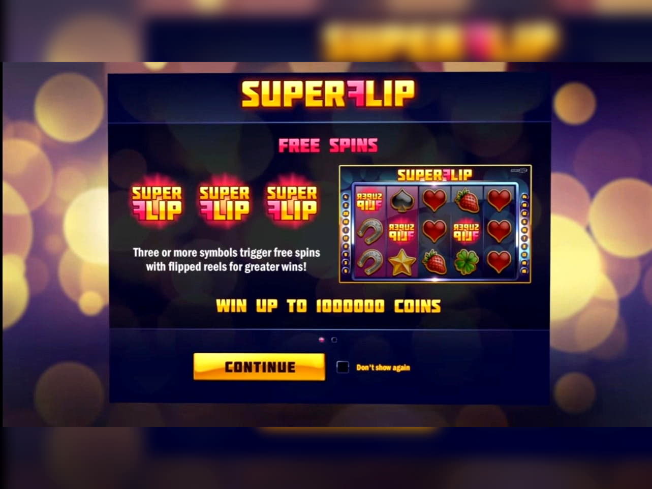 EURO 70 Free chip casino at Win A Day Casino