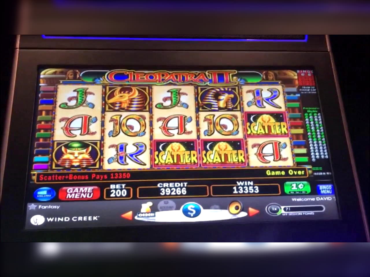 255% Casino Welcome Bonus at Casino Cruise