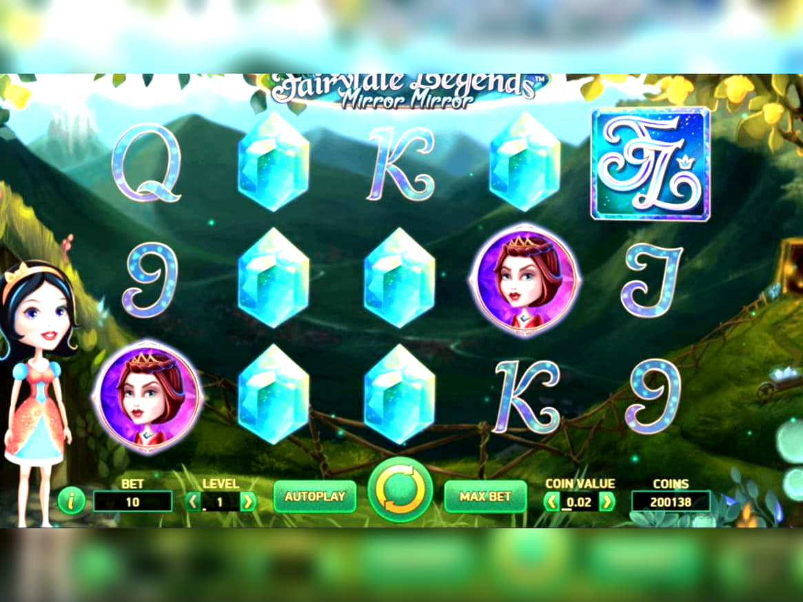 875% Casino match bonus at Casino Share