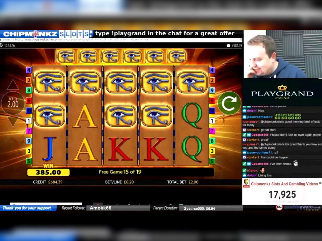 EUR 2910 No deposit bonus at BranGo Casino