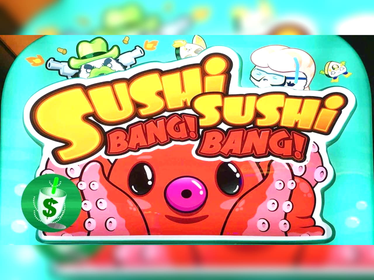 230% Welcome Bonus at Casino com