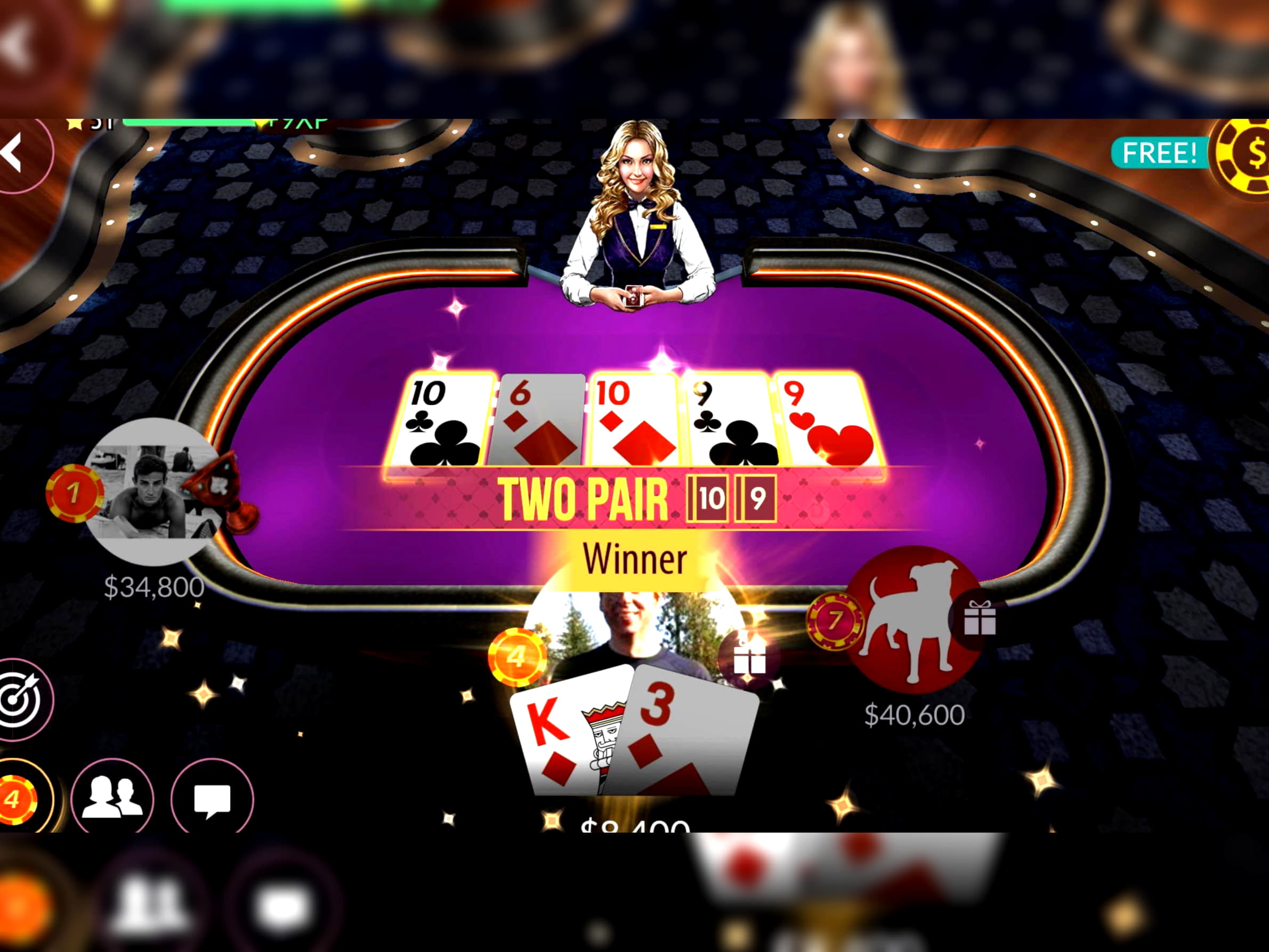 £50 no deposit bonus at BranGo Casino