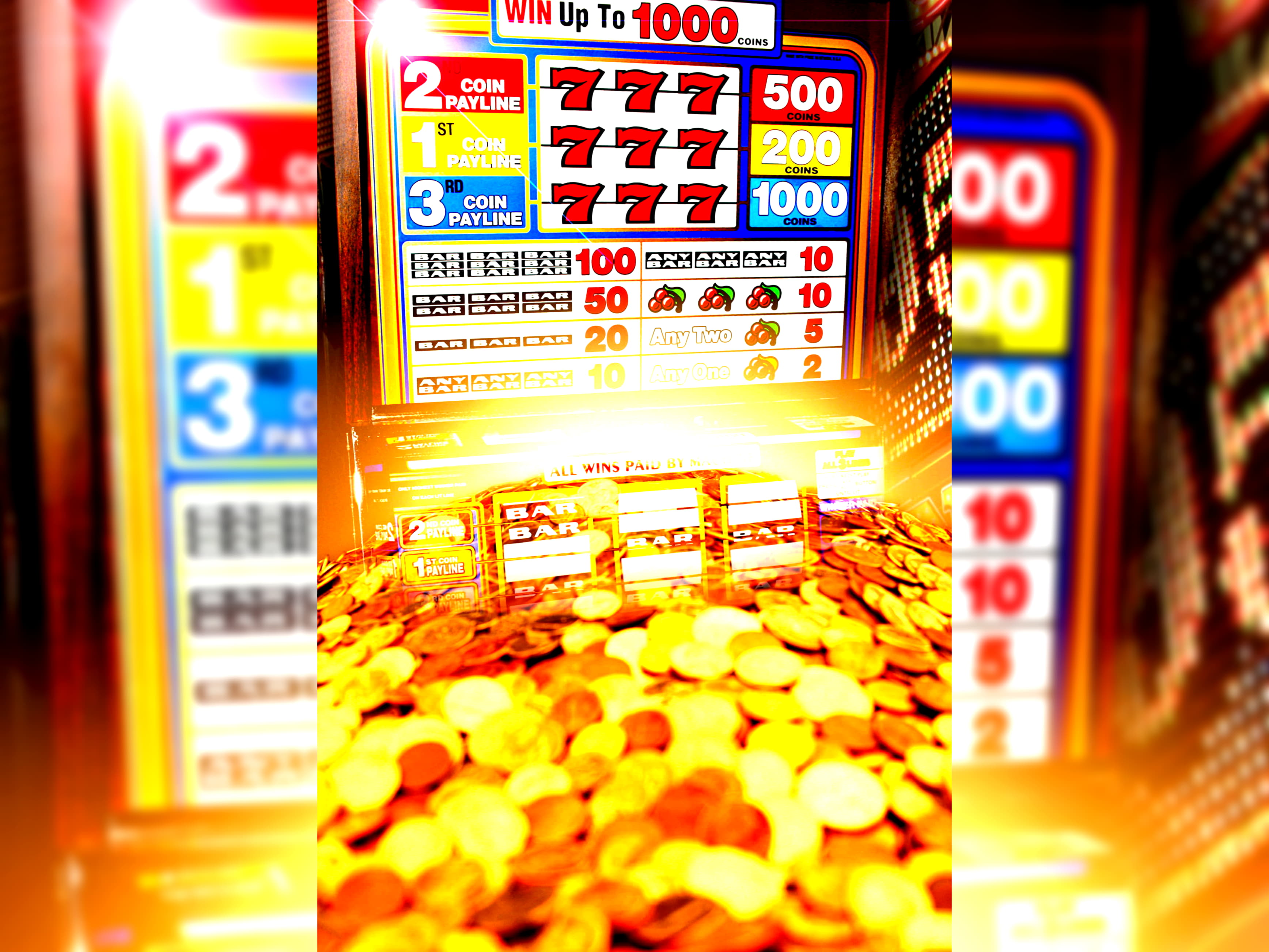 EURO 95 No deposit bonus casino at Power Spins Casino