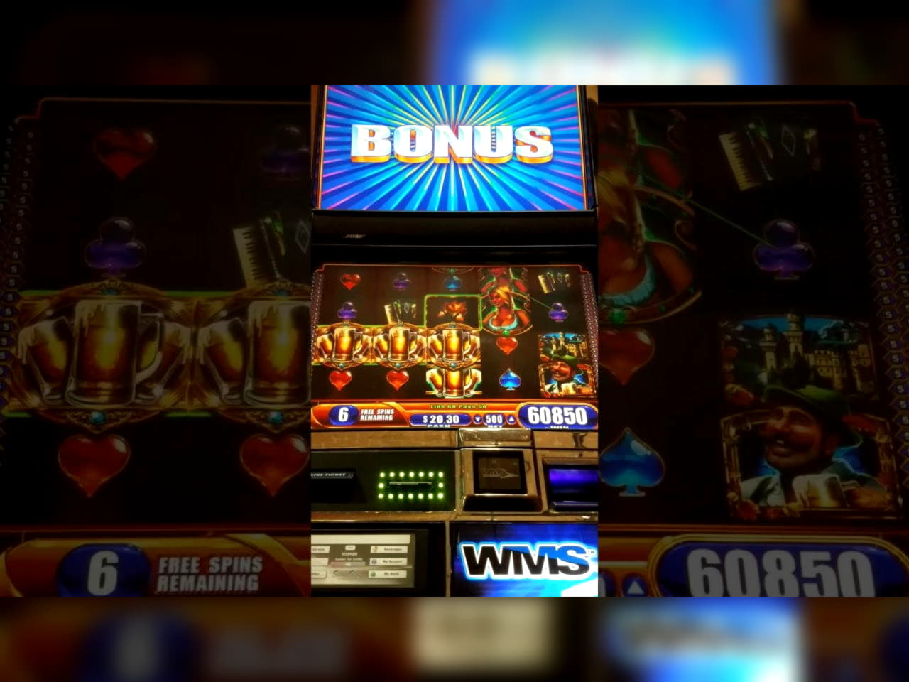€195 FREE Chip at Win A Day Casino