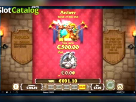 EUR 110 Daily freeroll slot tournament at Golden Star Casino