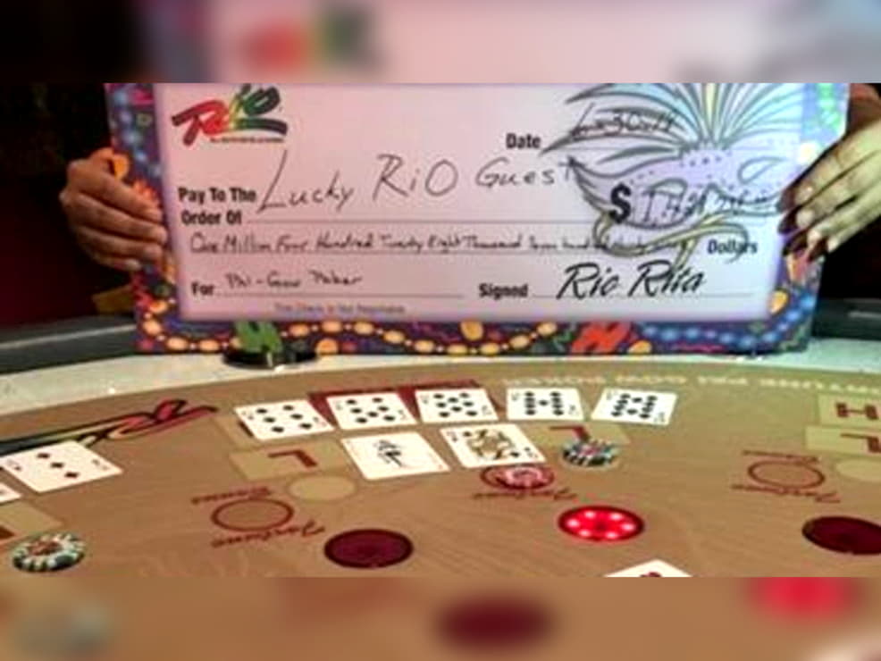 EUR 965 Online Casino Tournament at Genesis Casino