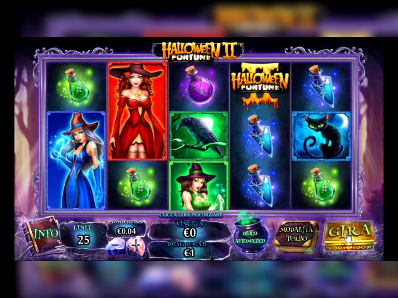 180% Deposit match bonus at Challenge Casino