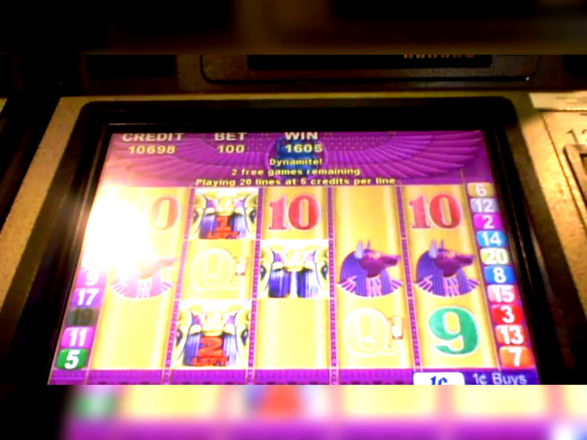EUR 695 Free Casino Chip at Slots Heaven Casino
