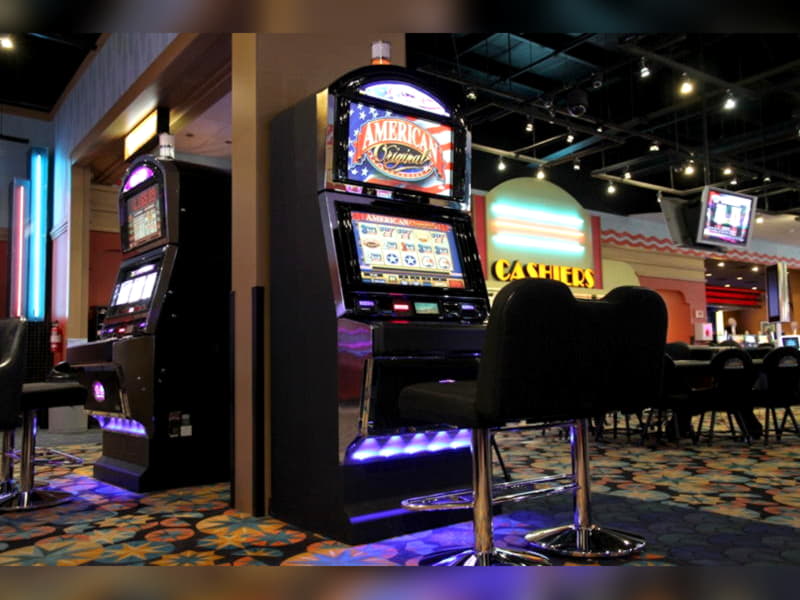 €555 Free Cash at Genesis Casino