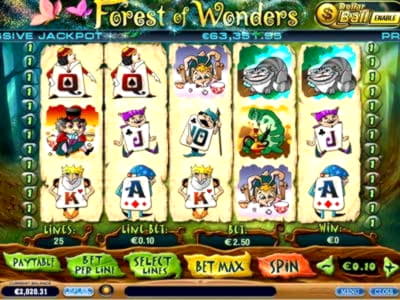 $230 Free Chip at Superior Casino