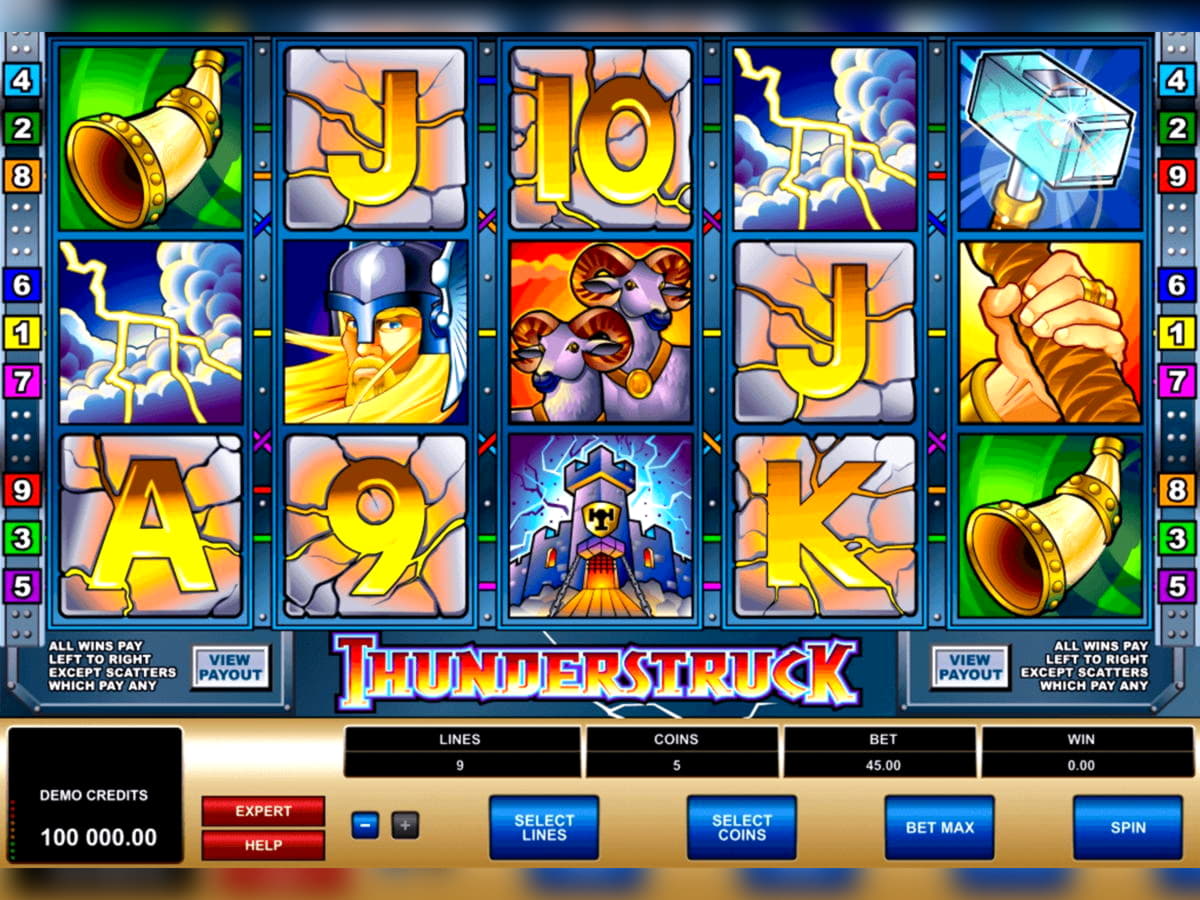 EURO 2205 no deposit at Casino com