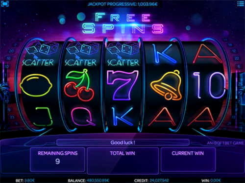 ﻿$660 Daily freeroll slot tournament at Power Spins Casino