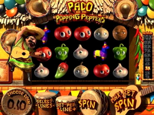 400% Deposit match bonus at Casino Action
