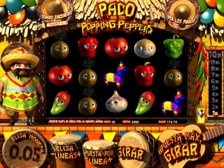 €195 FREE Casino Chip at Villento Casino