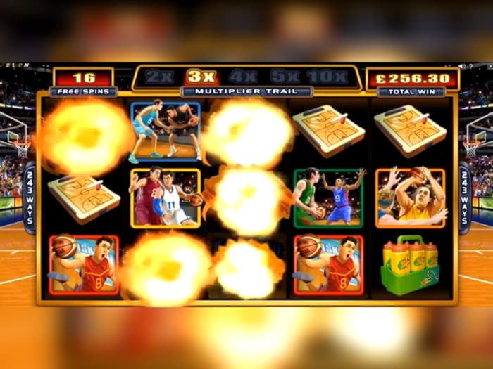 222 Free Spins Casino at Casino com