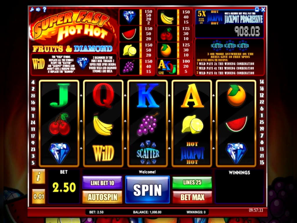 EURO 55 Mobile freeroll slot tournament at Casino Las Vegas