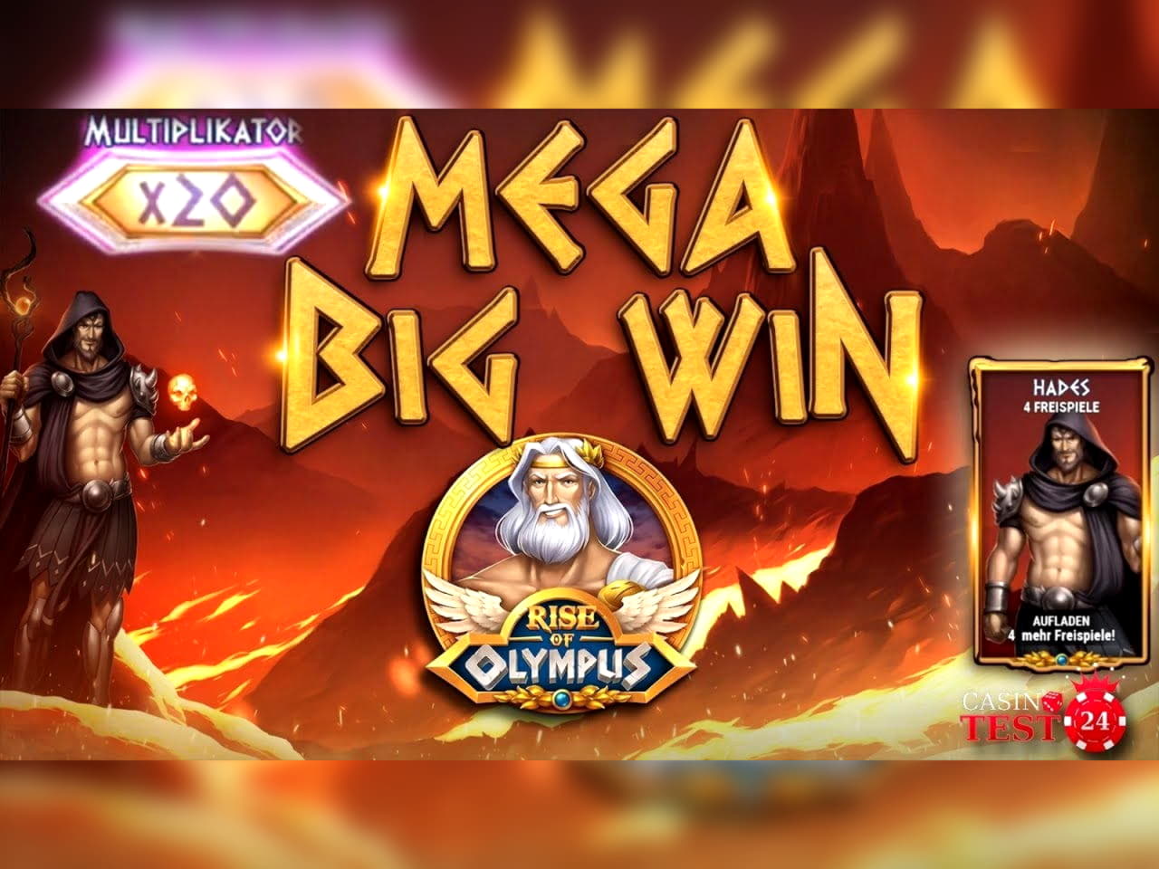 $550 Mobile freeroll slot tournament at Casino Share