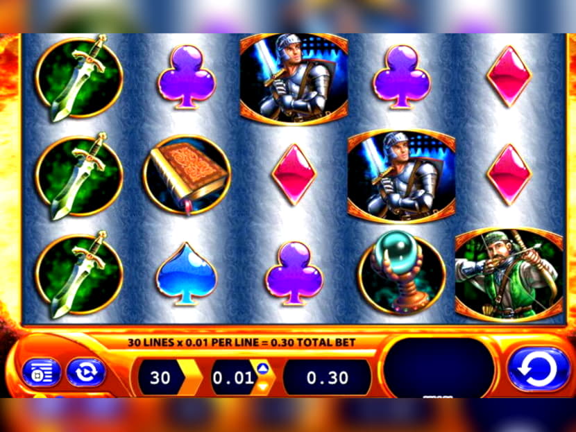 $475 no deposit casino bonus at Red Bet Casino