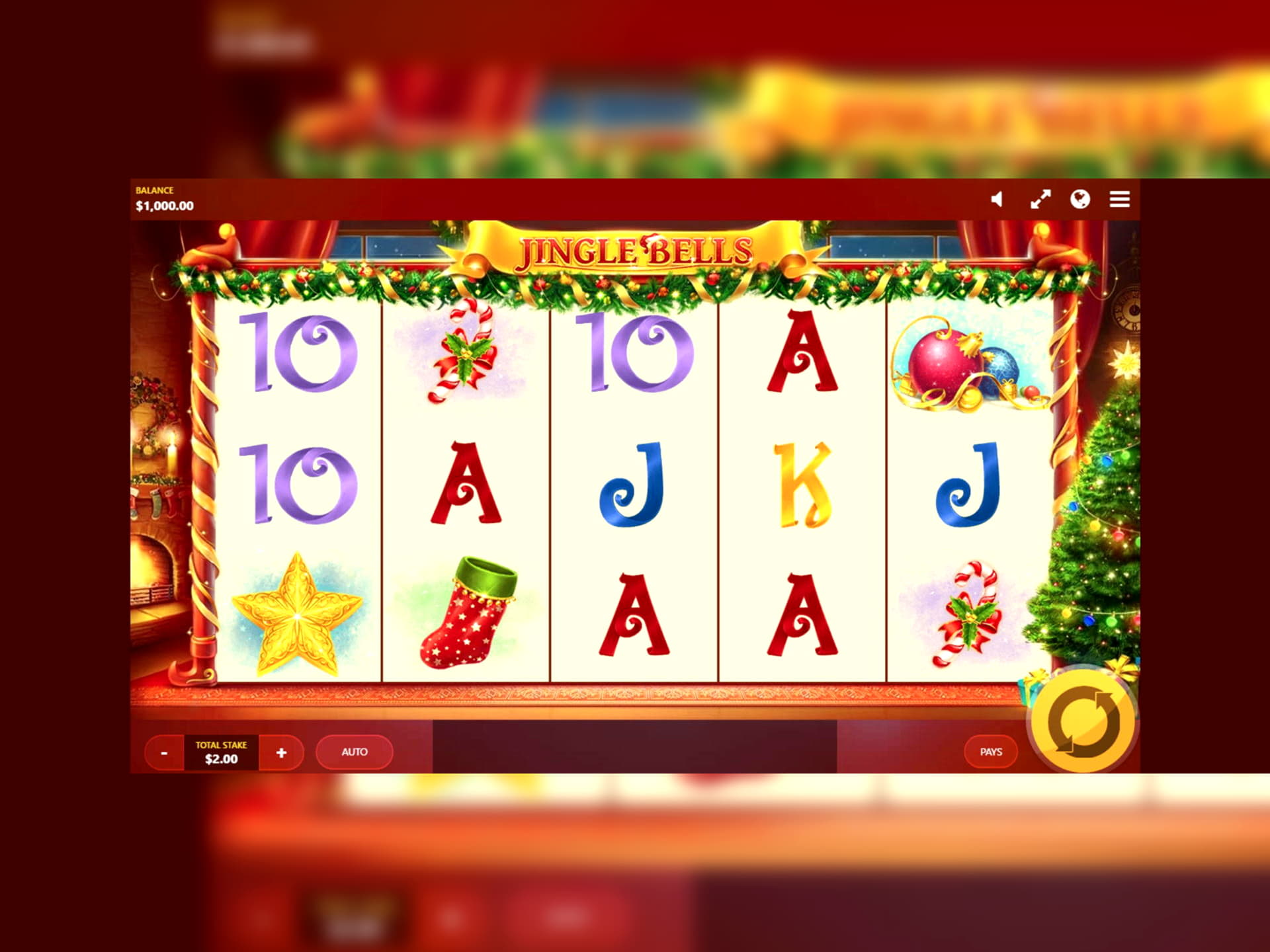 EUR 155 Free Casino Ticket at Casino Share