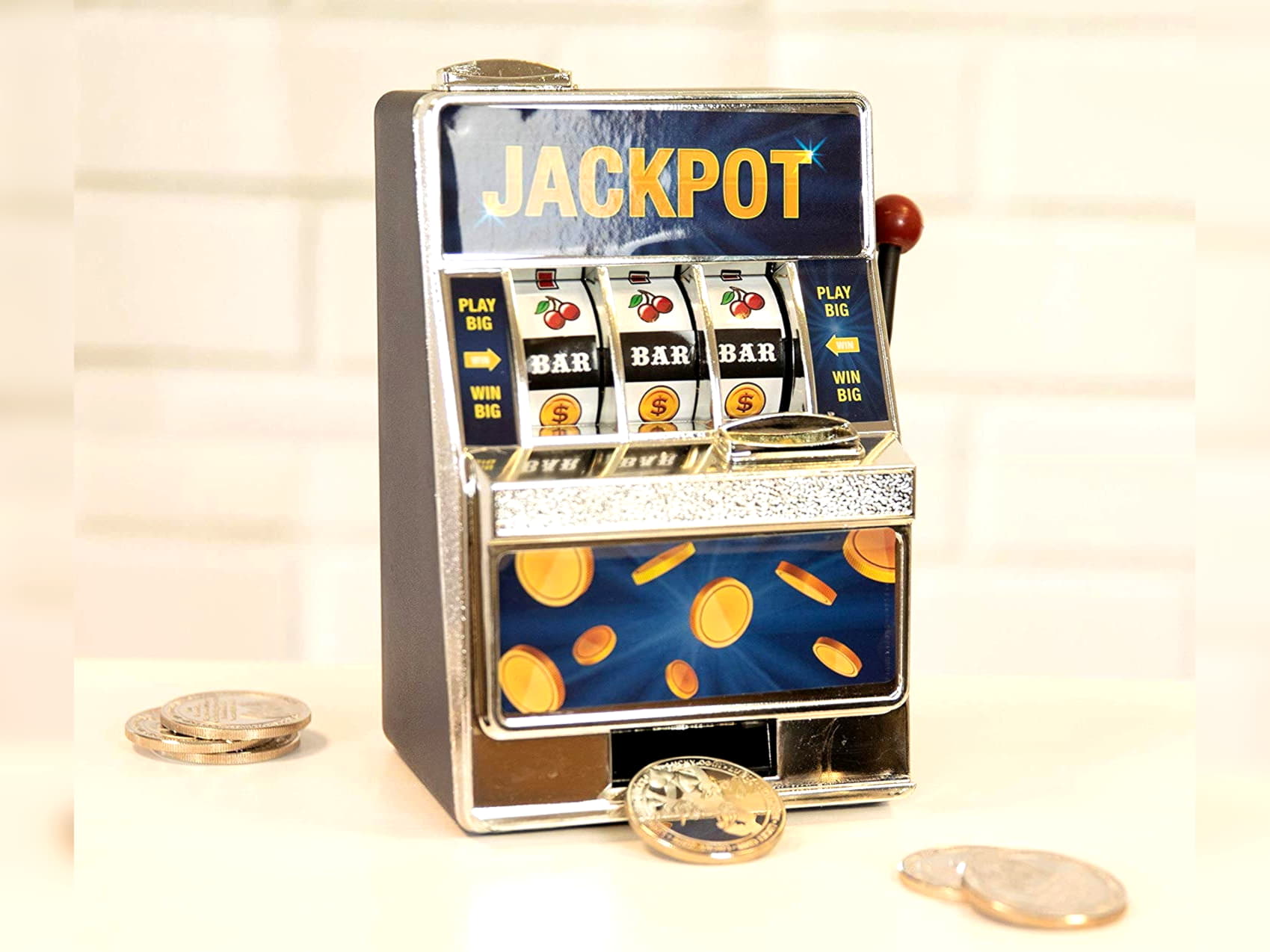 190 Free spins no deposit casino at Superior Casino