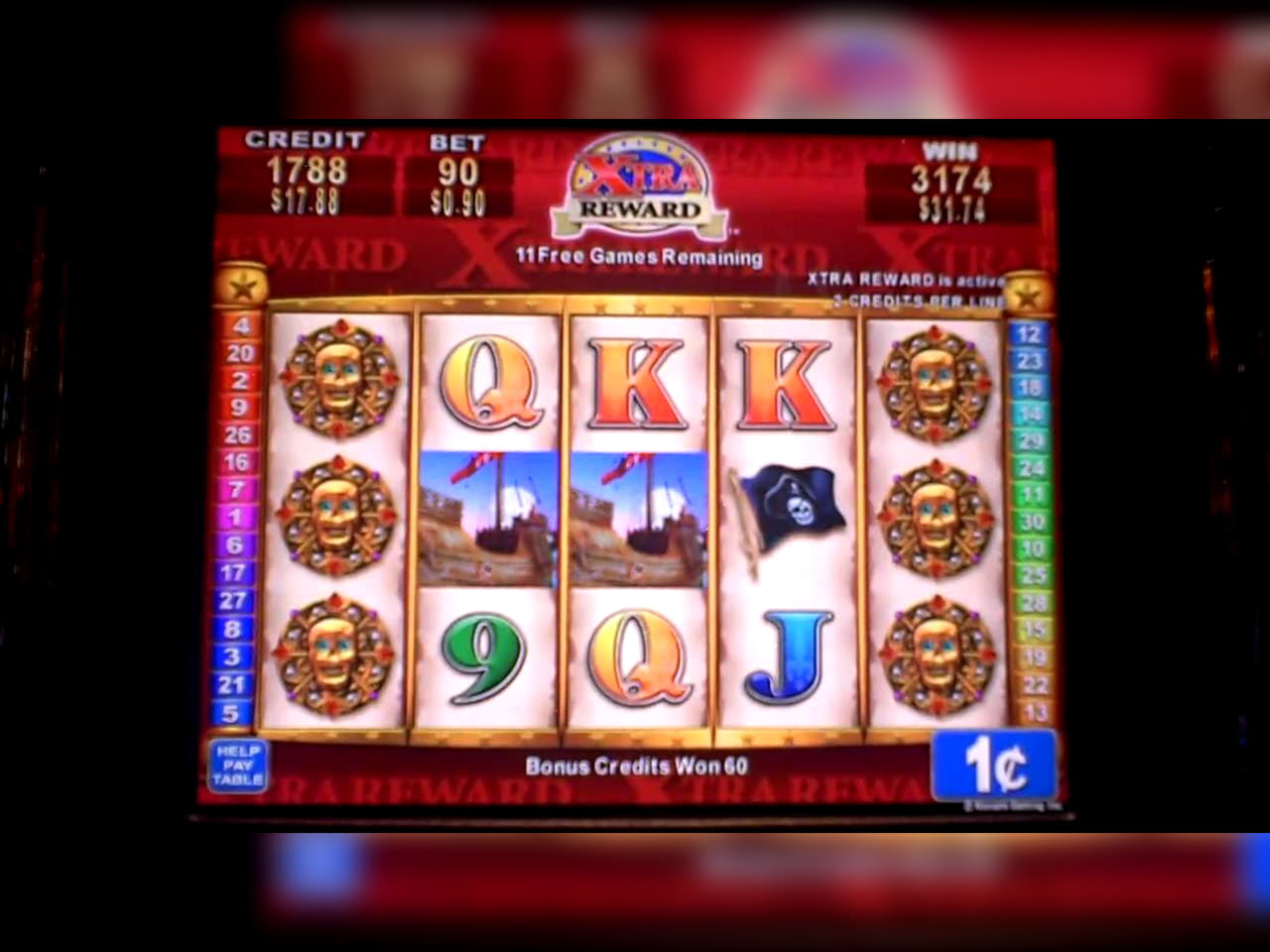 295% Match at a Casino at Vegas Casino Online