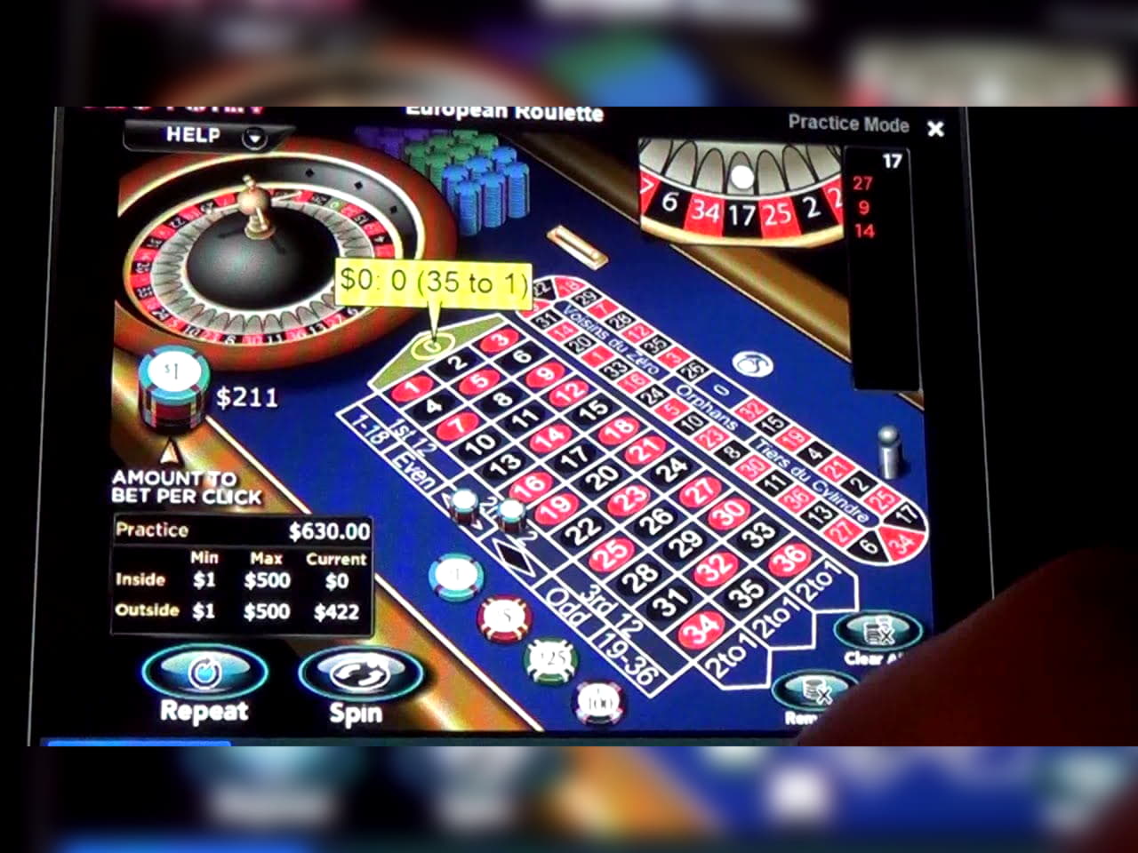 $225 NO DEPOSIT BONUS at Red Bet Casino