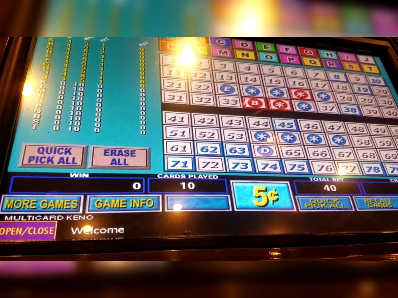 360% Deposit match bonus at Dafa Bet Casino