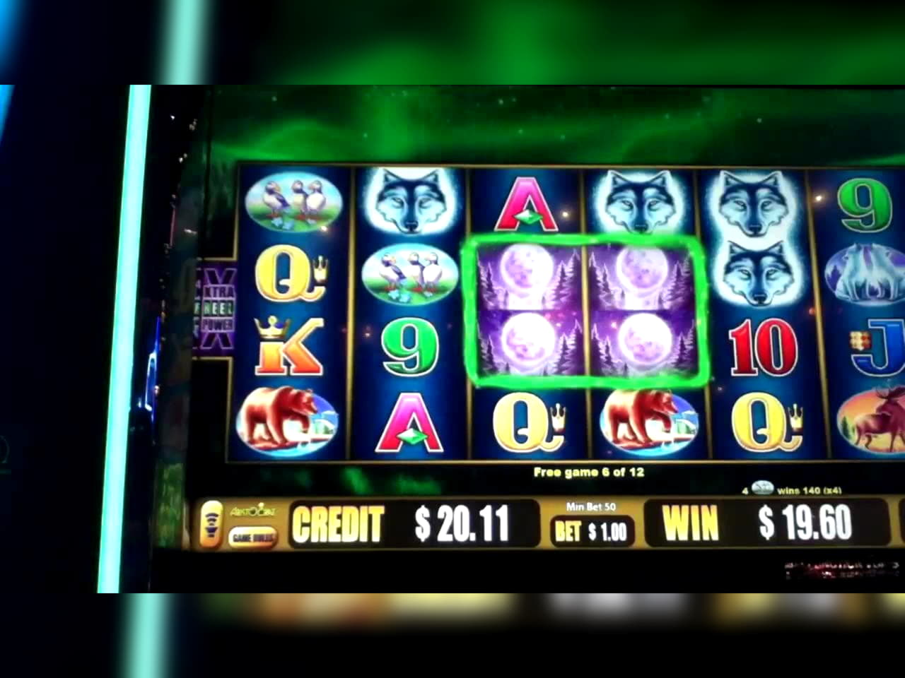 260 Free spins no deposit casino at Mobile Bet Casino