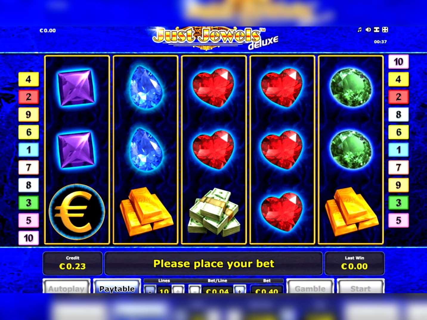 €480 Free Casino Chip at BranGo Casino