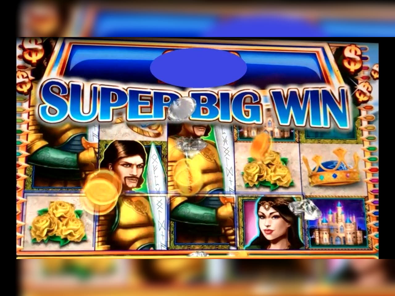 285 Loyalty Free Spins! at Casino Las Vegas