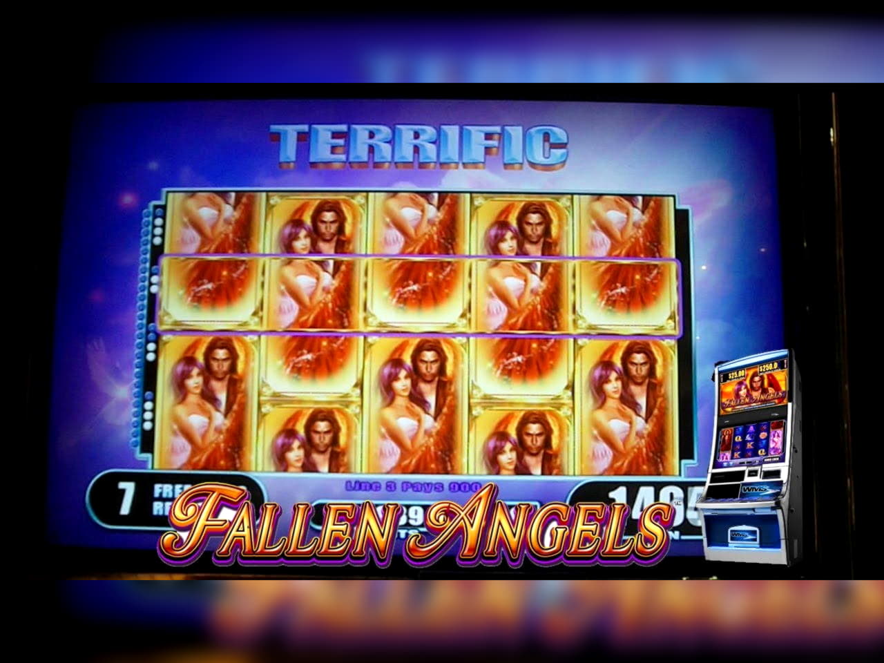 175% Match bonus at Mansion Casino