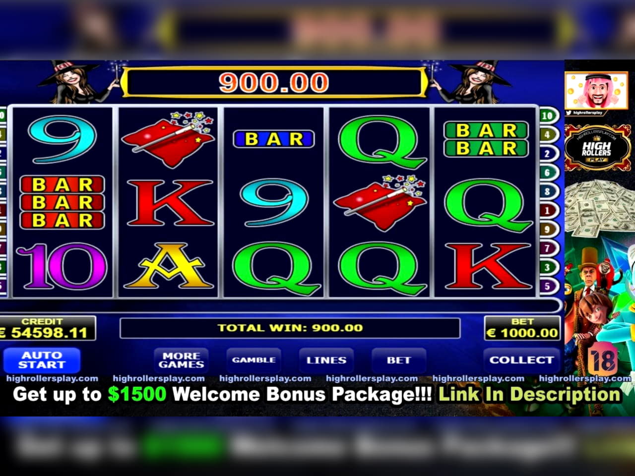 935% Signup Casino Bonus at BranGo Casino