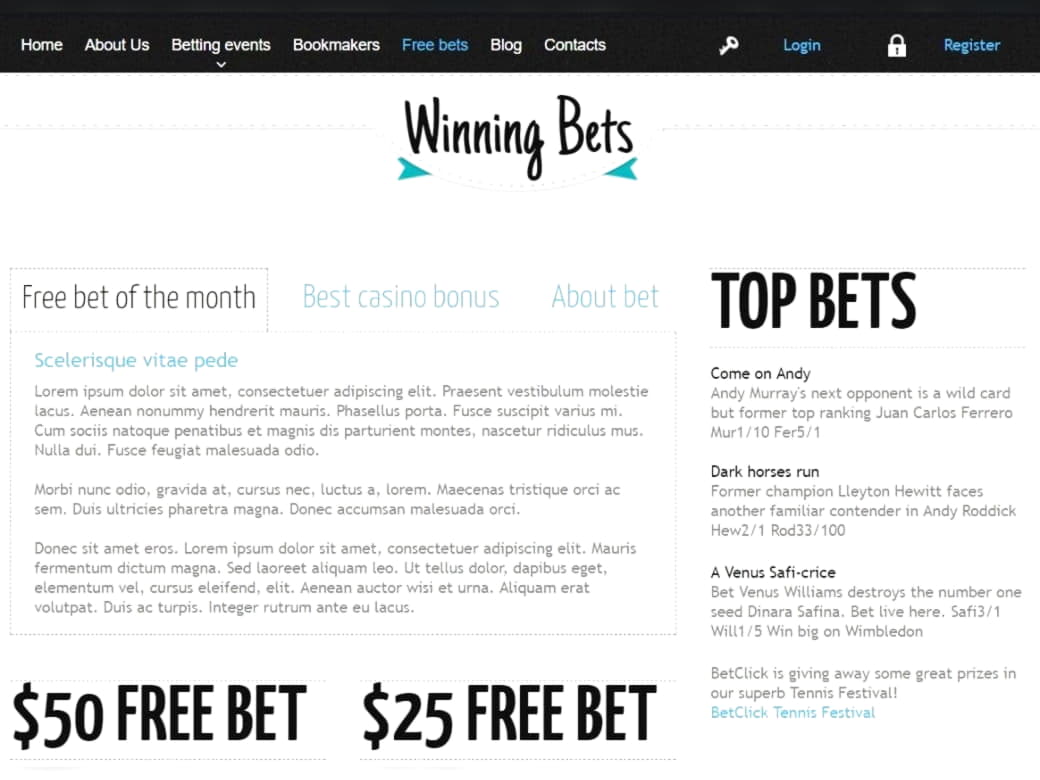 30 FREE SPINS at Casino com