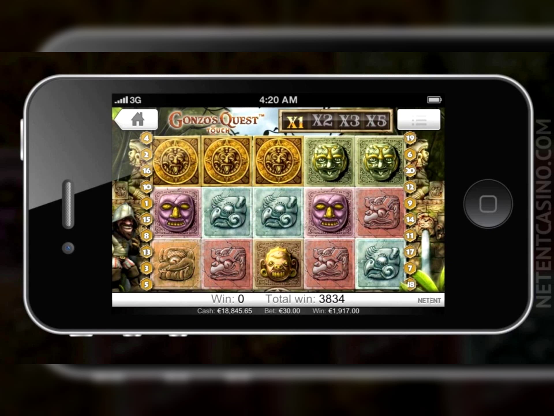 55% Match bonus at Dafa Bet Casino