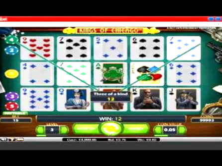 35 Free spins casino at Estonia Casino 