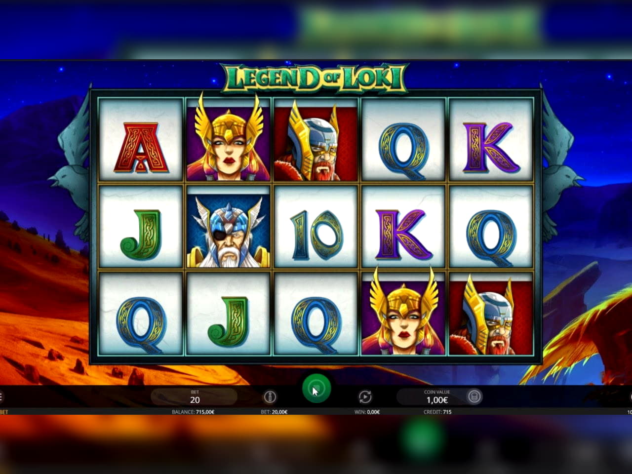 EURO 280 Free Casino Chip at Casino Action