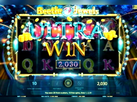 €1310 no deposit casino bonus at Zet Casino