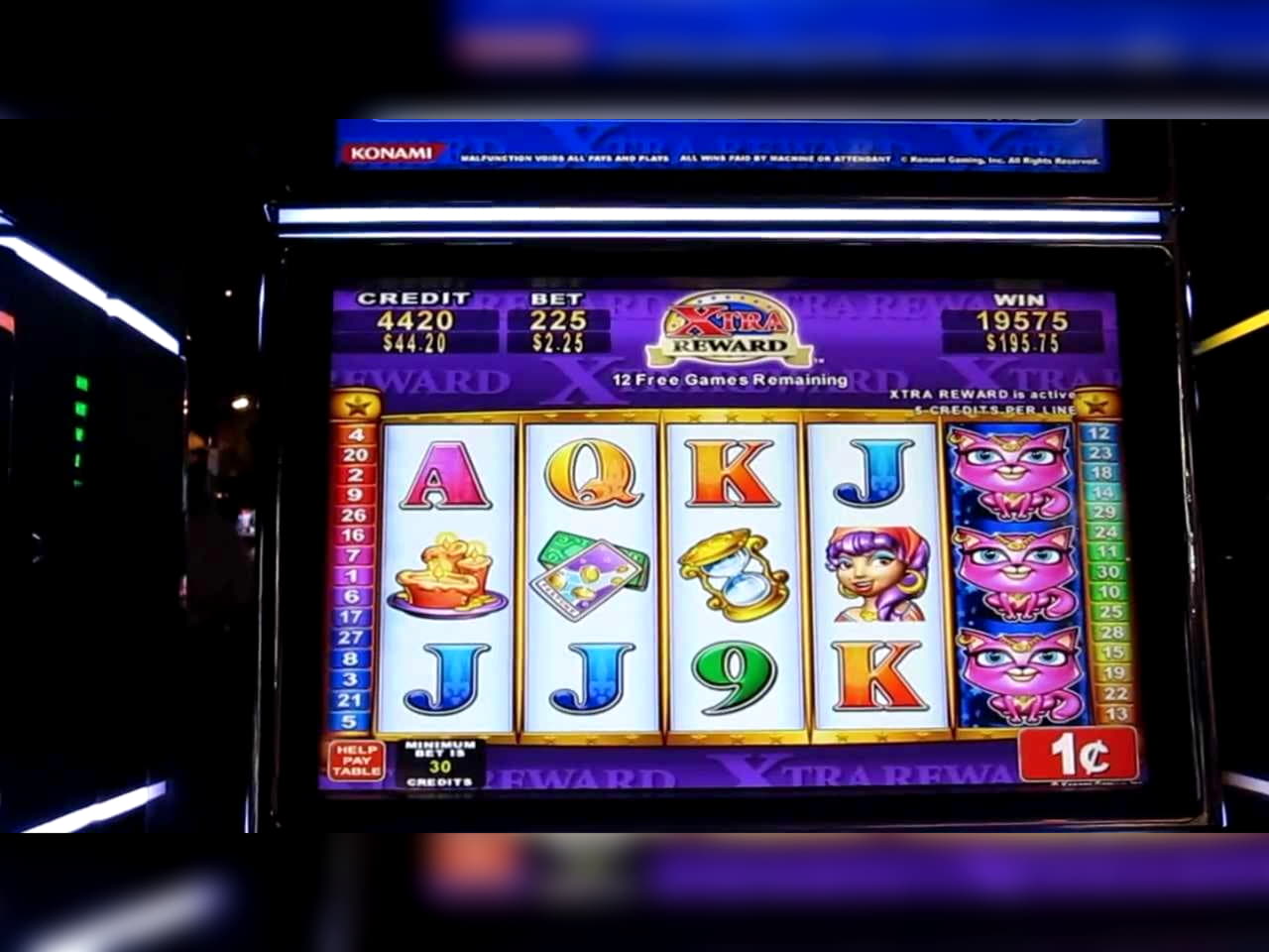 Eur 330 FREE Casino Chip at Villento Casino