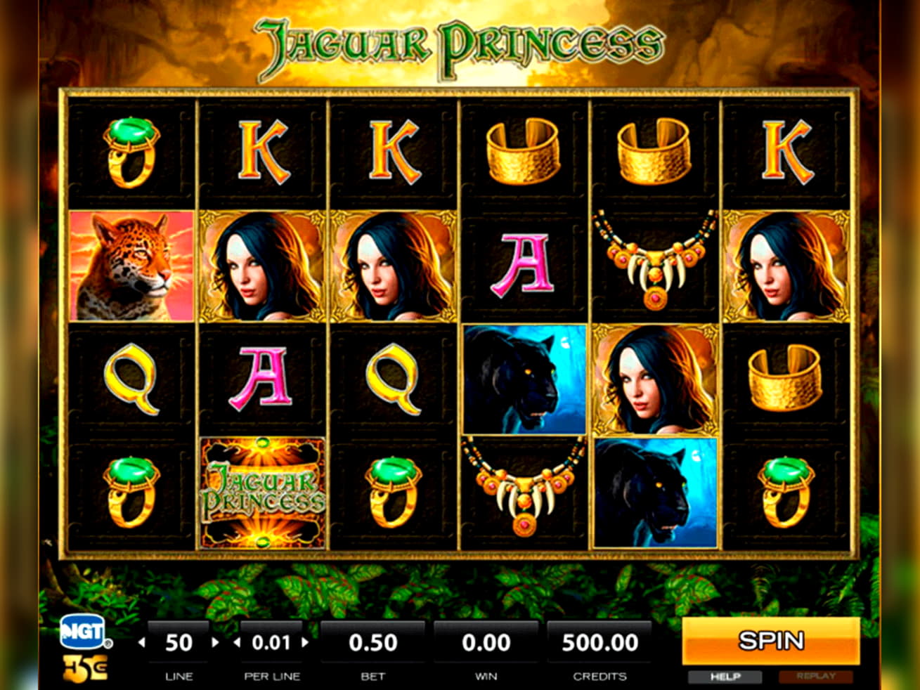 100% Match Bonus Casino at Slots Million Casino