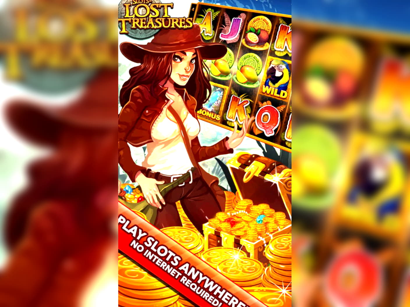 75% First deposit bonus at Slots Heaven Casino