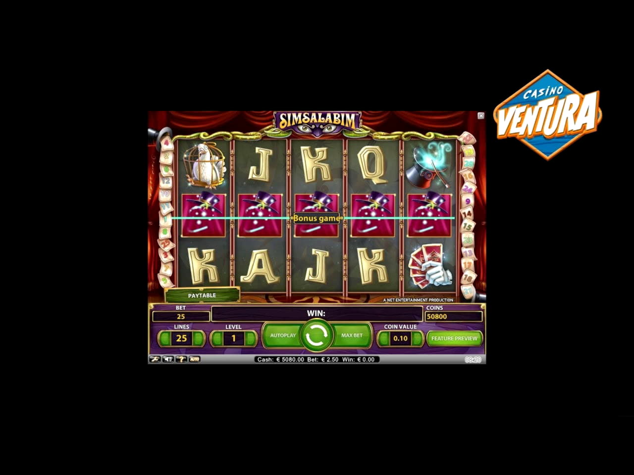 EURO 565 Free Casino Tournament at BranGo Casino