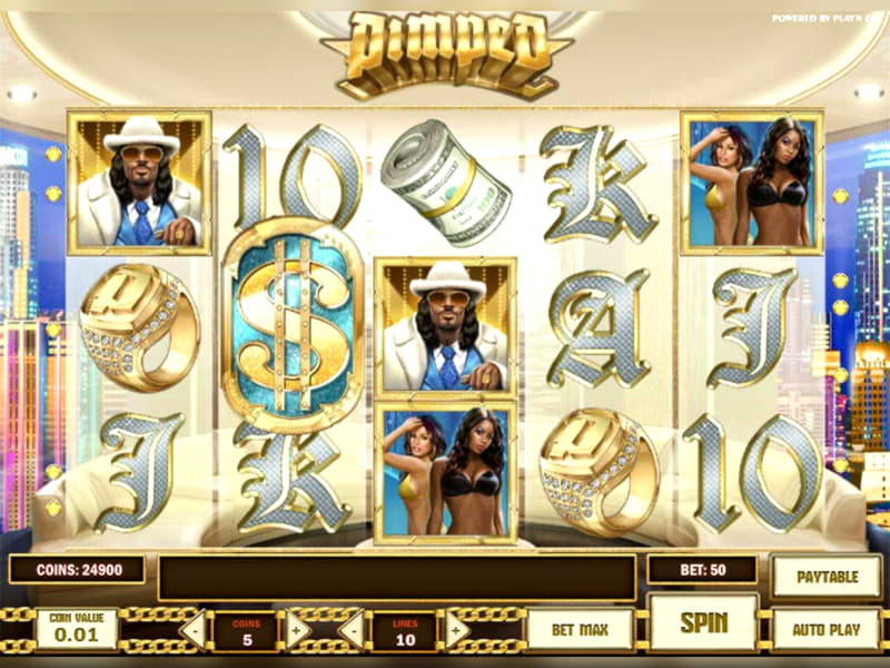 Eur 415 Free casino chip at Casino com