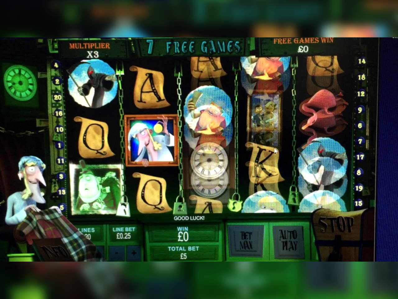 175 free spins no deposit casino at Miamidice Casino