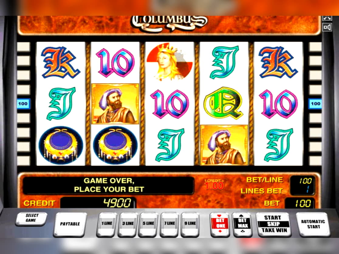 €275 No Deposit Casino Bonus at bWin Casino