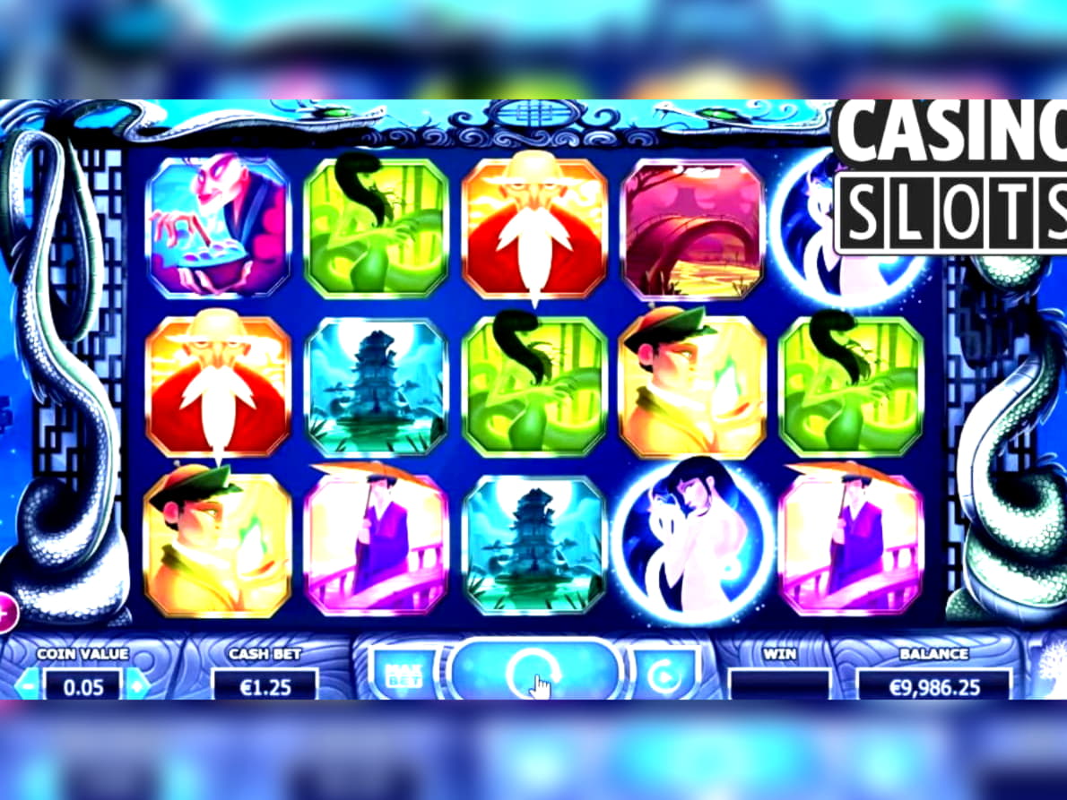 111 Free Spins right now at Casino com